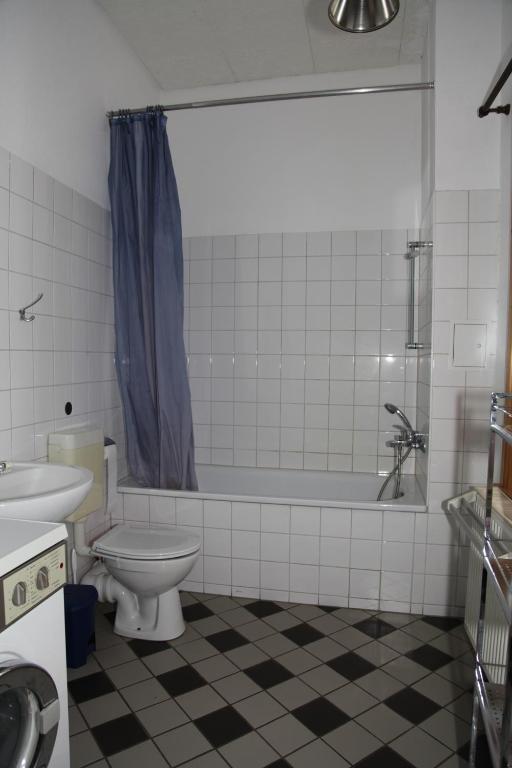Ferienwohnung Im Stieg 4 Quedlinburg Habitación foto
